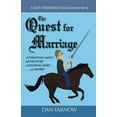 thumbnail image 1 of Quest for Marriage : A Guy-Friendly Relationship Book, 1 of 2