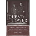thumbnail image 1 of Pre-Owned Quest for Power : European Imperialism and the Making of Chinese Statecraft, Hardcover by Halsey, Stephen R., ISBN 0674425650, ISBN-13 9780674425651, 1 of 1