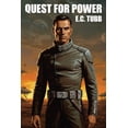 thumbnail image 1 of Quest for Power, (Paperback), 1 of 1