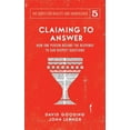 thumbnail image 1 of Quest for Reality and Significance Claiming to Answer: How One Person Became the Response to our Deepest Questions, Book 5, (Hardcover), 1 of 1