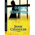 thumbnail image 1 of Quest for Redemption  Paperback  Jessie Chandler, 1 of 1