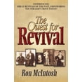 thumbnail image 1 of Pre-Owned Quest For Revival (Paperback), 1 of 1