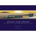thumbnail image 1 of Quest for Speed: The Epic Saga of Record-Breaking on Land (Hardcover), 1 of 7