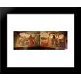 thumbnail image 1 of Quest for the Holy Grail 20x24 Framed Art Print by Edwin Austin Abbey, 1 of 2