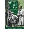 thumbnail image 1 of Pre-Owned Quest for the Jade Sea: Colonial Competition Around an East African Lake Hardcover, 1 of 1