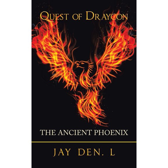 Quest of Draycon : The Ancient Phoenix
