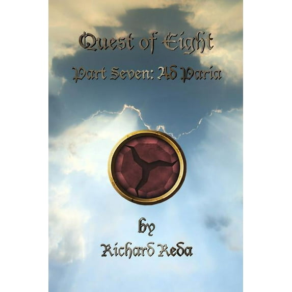 Quest of Eight Part Seven : Ad Paria