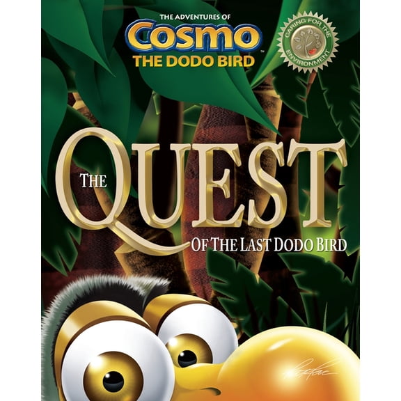 Quest of the Last Dodo Bird
