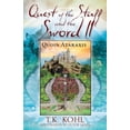 thumbnail image 1 of Quest of the Staff and the Sword, II: Quoin Ataraxis, (Paperback), 1 of 1