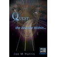 thumbnail image 1 of Quest: the journey within..., (Paperback), 1 of 1