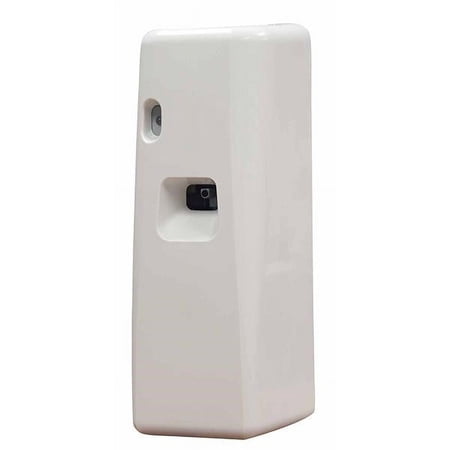 QuestSpecialty Metered Aerosol Dispenser White (14 Units)