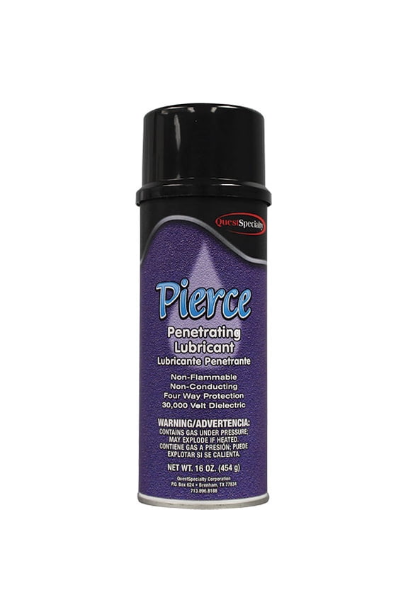Pierce Penetrating Lubricant