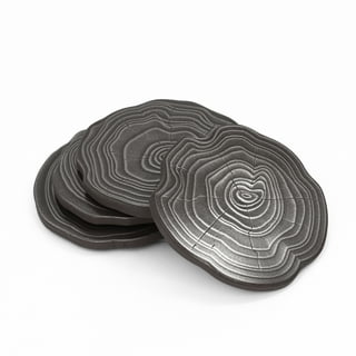 Coasters in Serveware Gray Walmart