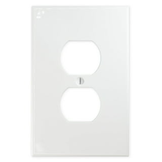 Double Wall Plates in Wall Plates 