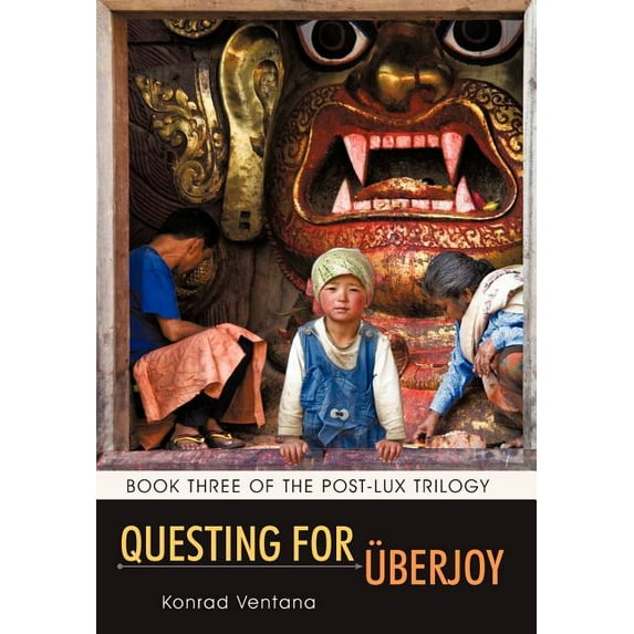 Questing for Uberjoy