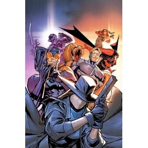 Question All Along The Watchtower #5 (Of 6) Cvr A Cian Tormey DC Comics Comic Book