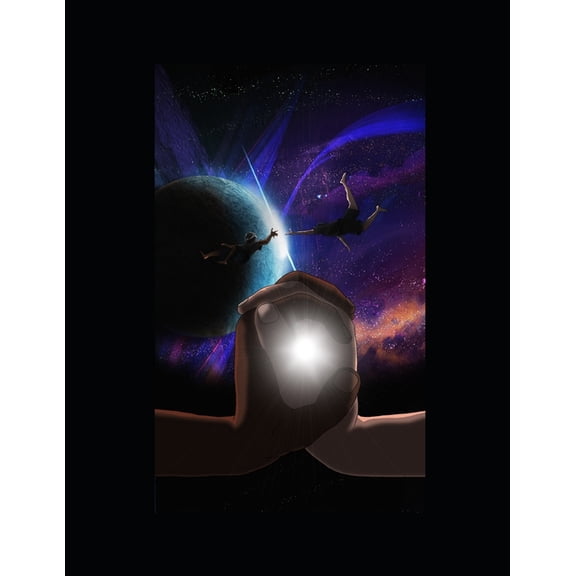 Question: Book Three (Paperback)