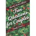 thumbnail image 1 of Question Book to Fill Out - Fun Questions for Couples (Paperback), 1 of 1