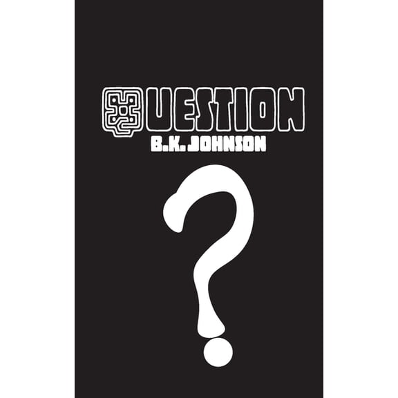 Question (Paperback)