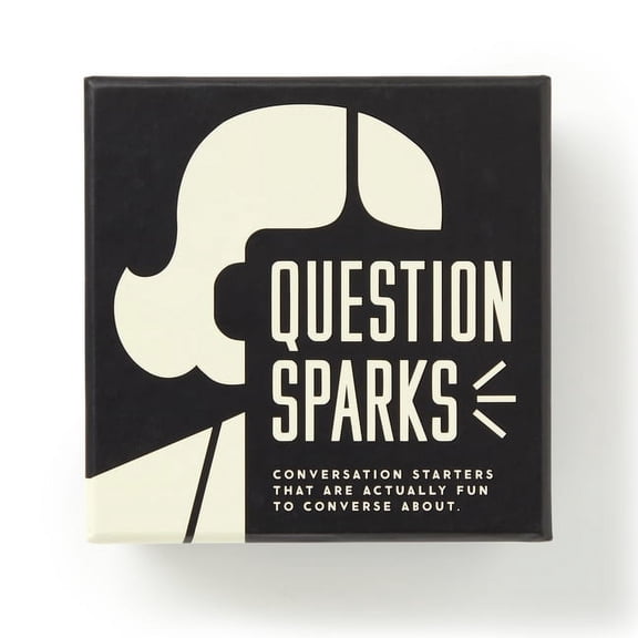 Question Sparks (Game)