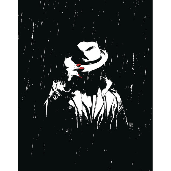 Question The Deaths Of Vic Sage #4 (Sorrentino Var Ed) DC Comics Comic Book 2020