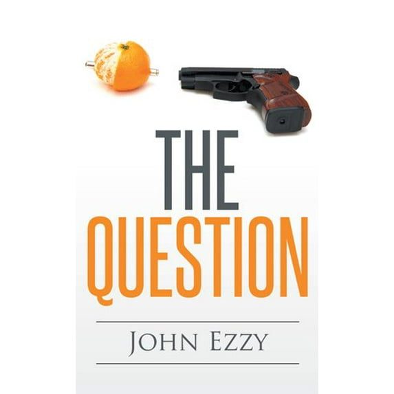 The Question (Paperback)