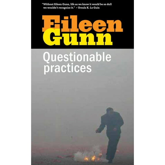 Questionable Practices (Paperback)