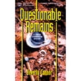 thumbnail image 1 of Pre-Owned Questionable Remains (Mass Market Paperback) 0373263856 9780373263851, 1 of 1