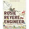 thumbnail image 1 of Rosie Revere, Engineer, 1 of 1