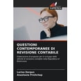 thumbnail image 1 of Questioni Contemporanee Di Revisione Contabile, (Paperback), 1 of 1