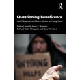 thumbnail image 1 of Questioning Beneficence: Four Philosophers on Effective Altruism and Doing Good, (Paperback), 1 of 1