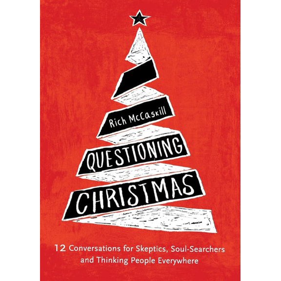Questioning Christmas, (Paperback)