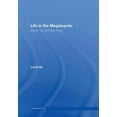 thumbnail image 1 of Questioning Cities Life in the Megalopolis: Mexico City and Sao Paulo, (Hardcover), 1 of 1