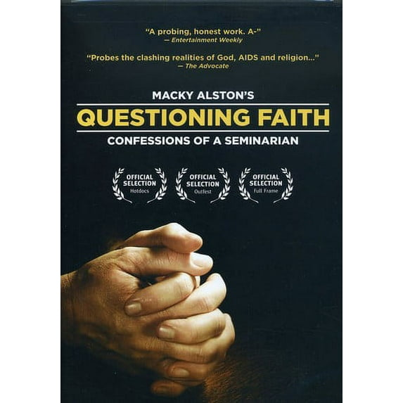 Questioning Faith (DVD)