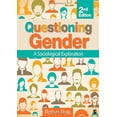 thumbnail image 1 of Pre-Owned Questioning Gender: A Sociological Exploration Paperback, 1 of 1