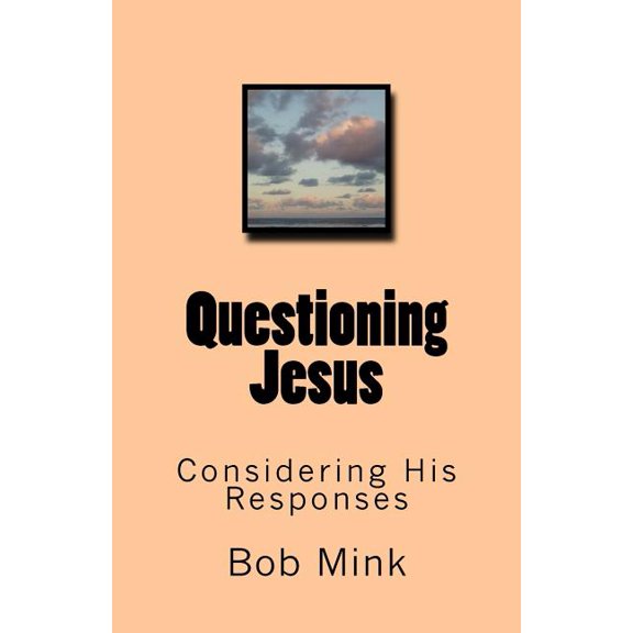 Questioning Jesus: Considering His Responses (Paperback)