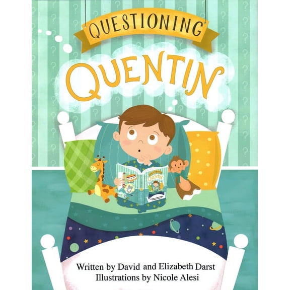 Questioning Quentin