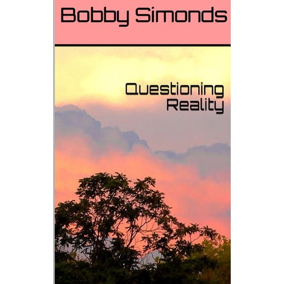 Questioning Reality: Questioning Reality: Volume 1 (Paperback)