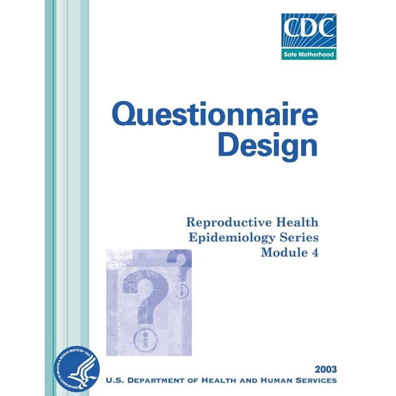 Questionnaire Design (Paperback)