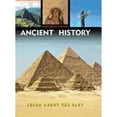 thumbnail image 1 of Questions & Answers: Ancient History: Learn About the Past (Hardcover), 1 of 1