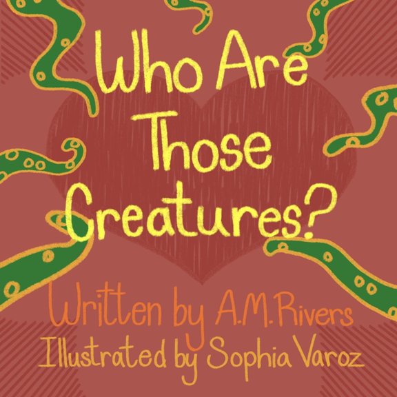 Questions, Big and Small Who Are Those Creatures, Book 3, (Paperback)