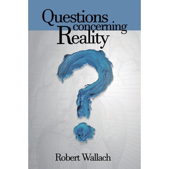 Questions Concerning Reality, (Paperback)
