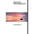 thumbnail image 1 of Questions D'Enseignement (Hardcover), 1 of 1