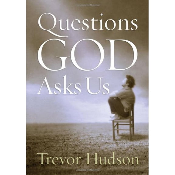 Pre-Owned Questions God Asks Us Paperback