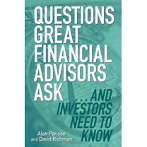Pre-Owned Questions Great Financial Advisors Ask... and Investors Need to Know (Hardcover) 1419526804 9781419526800