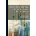 thumbnail image 1 of Questions On the Principles of Economics (Paperback), 1 of 1