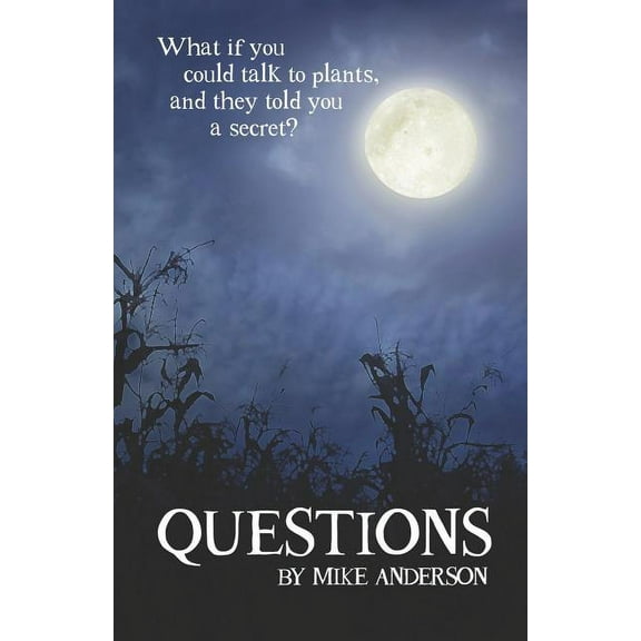 Questions (Paperback)