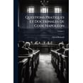 thumbnail image 1 of Questions Pratiques Et Doctrinales De Code Napoléon; Volume 2 (Paperback), 1 of 1