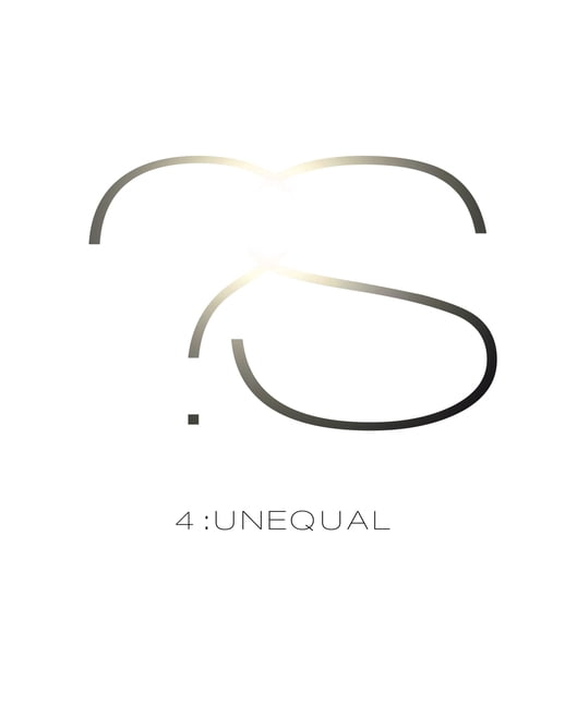 Questions Questions 4: Unequal, Book 4, (Paperback)