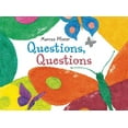 thumbnail image 1 of Questions, Questions (Board book), 1 of 1